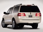 Lincoln Navigator L 2006 года
